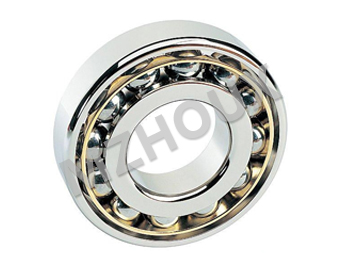 雙向推力角接觸軸承